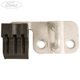 LATCH STRIKER