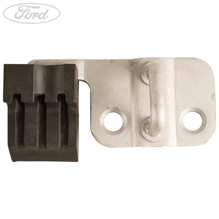 LATCH STRIKER
