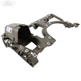 INSTRUMENT PANEL REINFORCEMENT