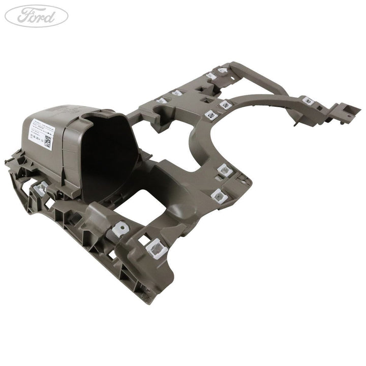 INSTRUMENT PANEL REINFORCEMENT