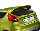 FIESTA 09/2008-06/2017 ROOF SPOILER