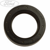 REAR AXLE SHAFT OIL SEAL