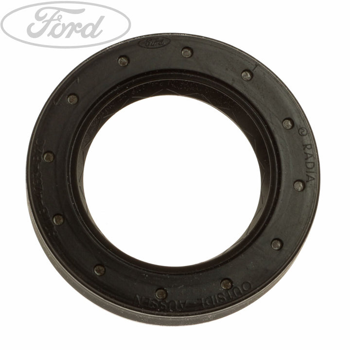 REAR AXLE SHAFT OIL SEAL