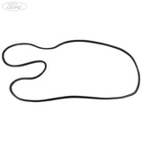 TRANSIT MK8 REAR DOOR WEATHERSTRIP SEAL WITH HIGH ROOF 14-