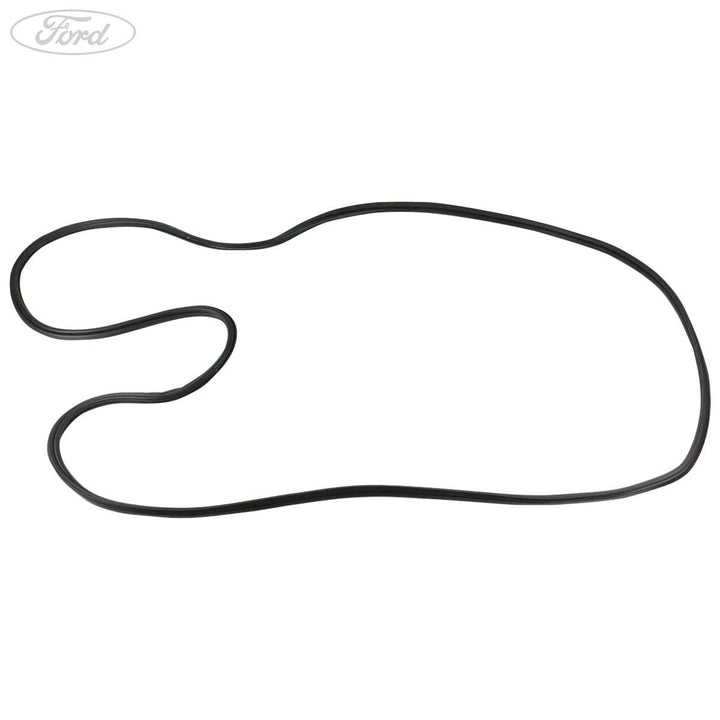 TRANSIT MK8 REAR DOOR WEATHERSTRIP SEAL WITH HIGH ROOF 14-