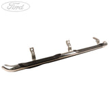 RANGER O/S SIDE STEP LTD SERIES SUPER SINGLE & CHASSIS