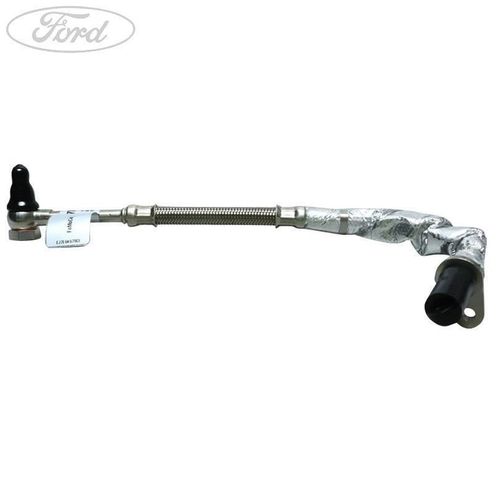 FOCUS 2.3 ECOBOOST TURBOCHARGER OIL FEED PIPE 2016-