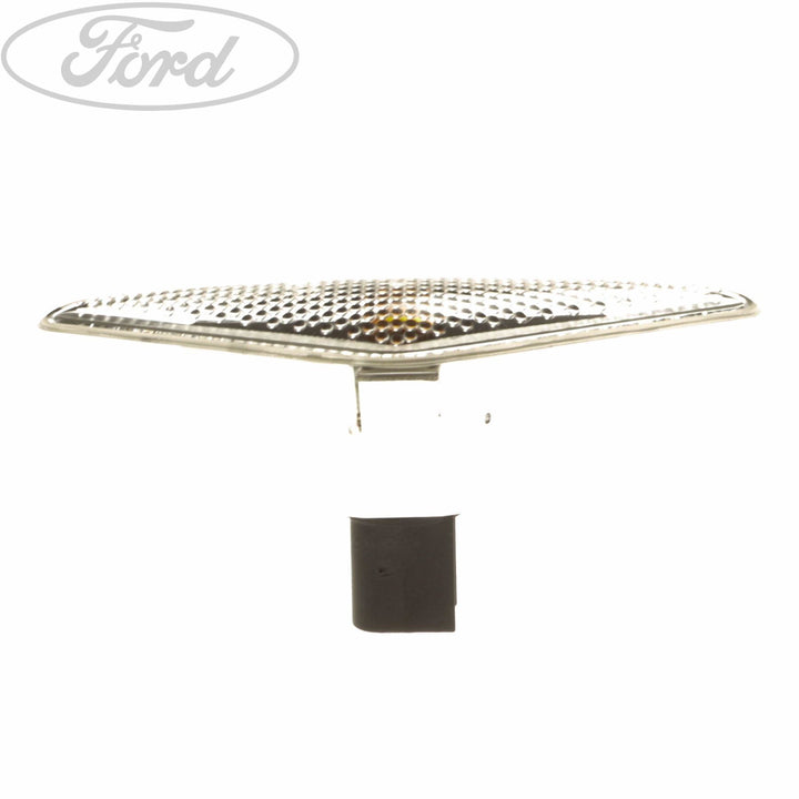 Indicatori Di Direzione Dinamici LED Per Ford Fiesta | Ka | Mondeo | Transit | Luci Sequenziali - Foto 2