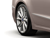 SET OF 4 MONDEO ALLOY WHEEL 19