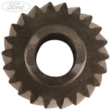 RANGER 6-SPEED MANUAL GEARBOX MT82 REVERSE GEAR 2011-