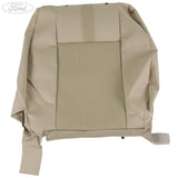SEAT BACK COVER