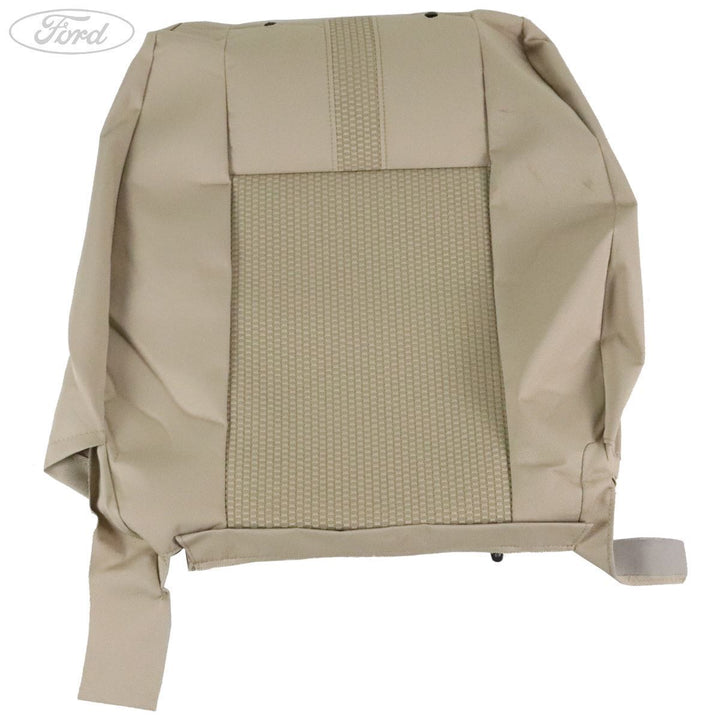 SEAT BACK COVER