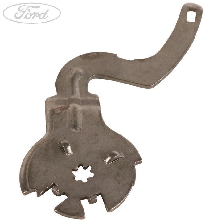SEAT BACK ADJUSTING HANDLE