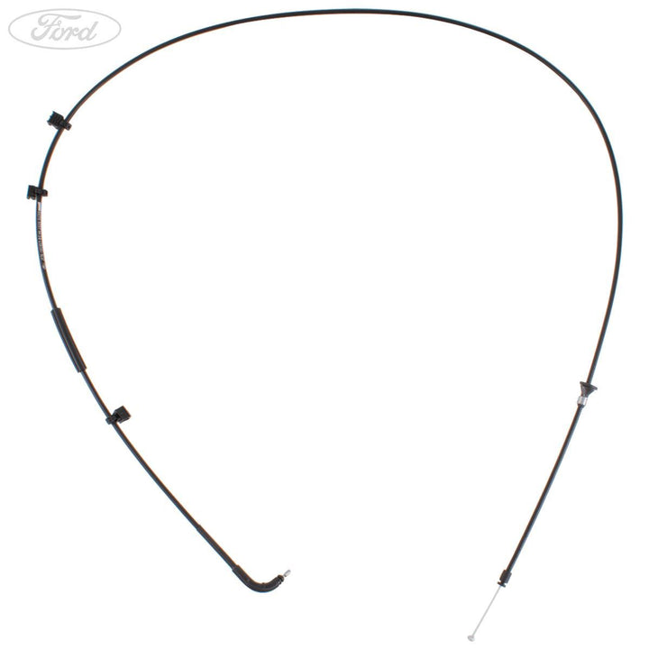 BONNET RELEASE CABLE