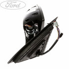 S-MAX WA6 FRONT O/S RIGHT OUTER WING MIRROR