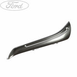 Galaxy S-Max O/S Front Door Armrest Insert Aluminium 2006-2015
