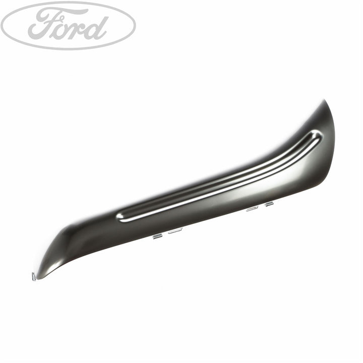 Galaxy S-Max O/S Front Door Armrest Insert Aluminium 2006-2015
