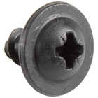 RADIATOR GRILLE AND FRONT BUMPER SCREW PACK OF 5