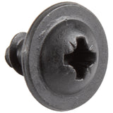 RADIATOR GRILLE AND FRONT BUMPER SCREW PACK OF 5
