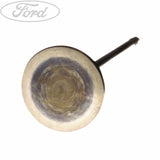 ENGINE INLET VALVE