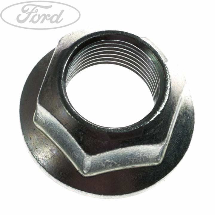 OTHER DRIVE COMPON. 5-SPEED MANUAL TRANSMISSION MT75