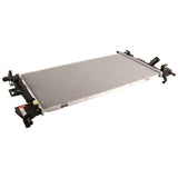 C-MAX FOCUS 1.6 DURATEC COOLANT RADIATOR LESS AIR CON