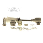 FOCUS BONNET RELEASE LOCK REPAIR KIT, 2005-2011