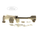 FOCUS BONNET RELEASE LOCK REPAIR KIT, 2005-2011