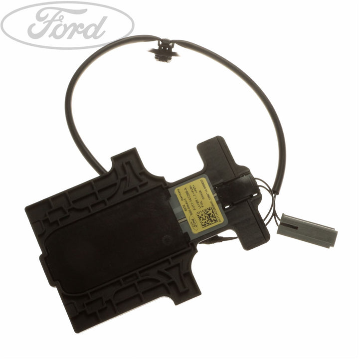 SENSOR ASSY - BODY WEIGHT - AIRBAG