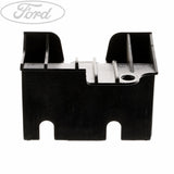 POWER STEERING PUMP MOUNTING BRACKET