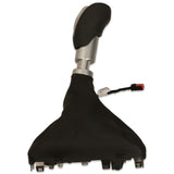 GEAR LEVER KNOB WITH BLUE ILLUMINATED GEAR SHIFT PATTERN - 6-SPEED MANUAL TRANSMISSION