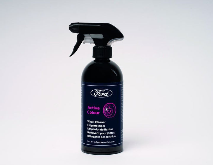 ACTIVE COLOUR WHEEL CLEANER
