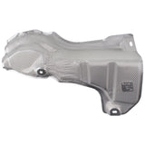 FOCUS C-MAX DURATEC REAR EXHAUST HEAT SHIELD ESTATE
