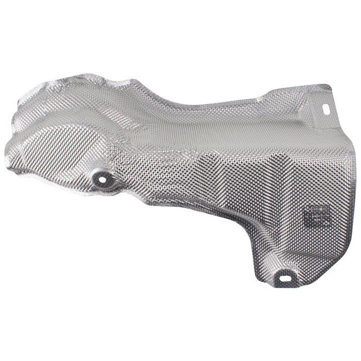 FOCUS C-MAX DURATEC REAR EXHAUST HEAT SHIELD ESTATE
