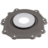 CRANKSHAFT OIL SEAL