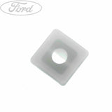 REAR DOOR GLASS AND WINDOW CONTROLS EXPANSION NUT PACK OF 5