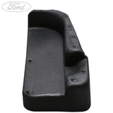 ENERGY ABSORBING FOAM PAD