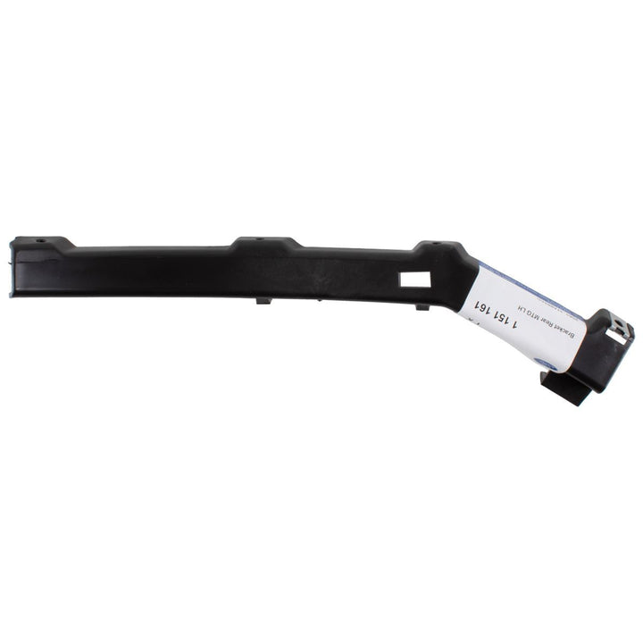 FIESTA BUMPER MOUNTING BRACKET