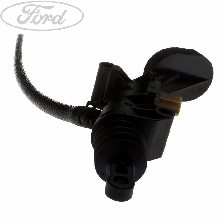 CLUTCH MASTER CYLINDER