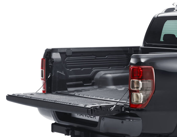 RANGER AEROKLAS* BED LINER WITH FITTING DOUBLE CAB, EXCEPT WILDTRAK.,  09/2011  05/2017