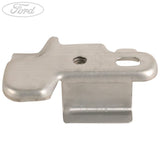 FENDER BRACKET SUPPORT