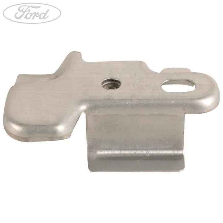 FENDER BRACKET SUPPORT