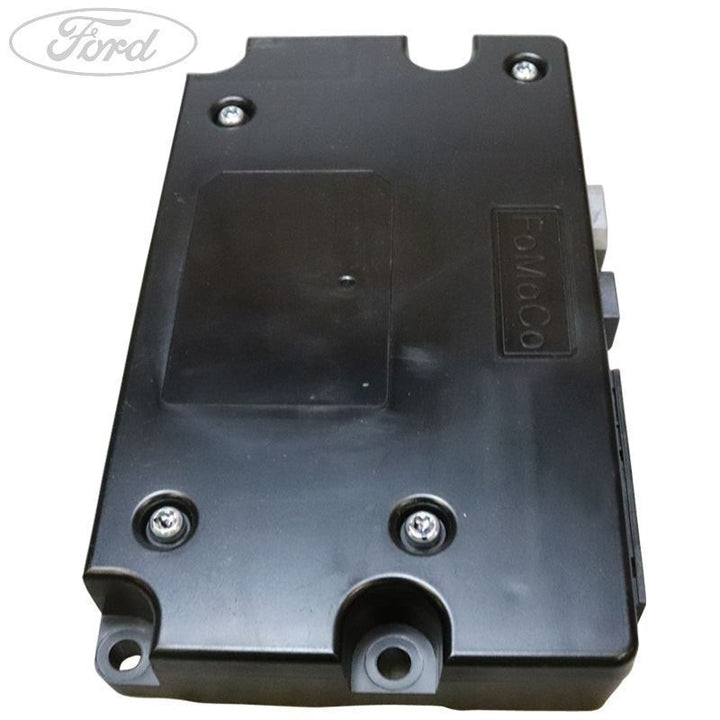 FOCUS KUGA PROTOCOL INTERFACE SYNC MODULE 2012-2014