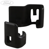 FRONT SEAT TRACK SUPPORT COVER