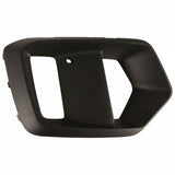 FOCUS RS FRONT N/S LOWER BUMPER AIR GRILLE 2016-