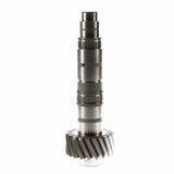 OUTPUT SHAFT ASSEMBLY