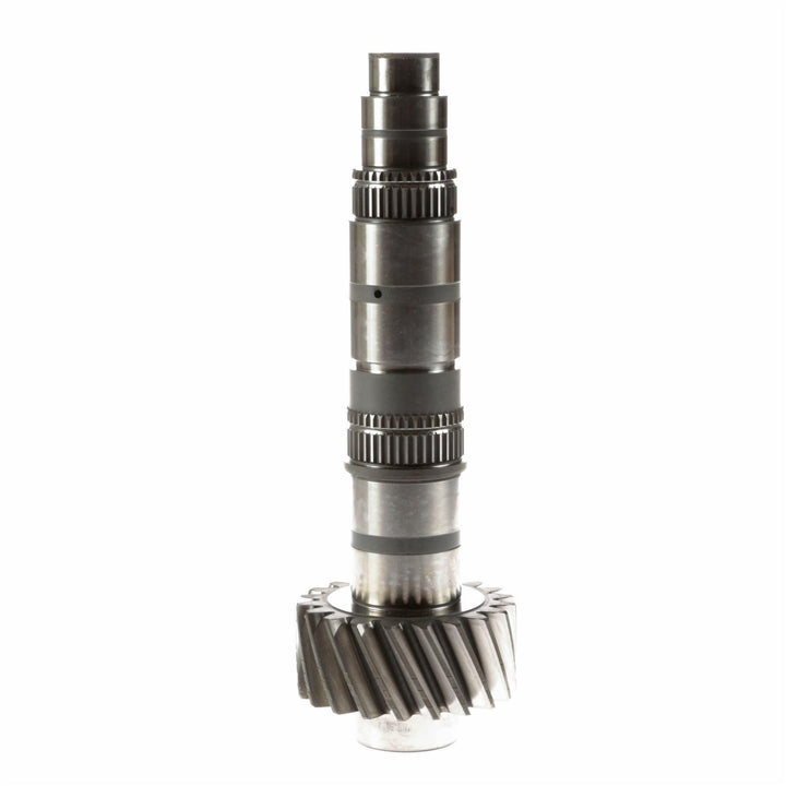 OUTPUT SHAFT ASSEMBLY