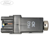 EVEREST AIR CONDITIONING VACUUM SYSTEM SWITCH WAGON 2006-