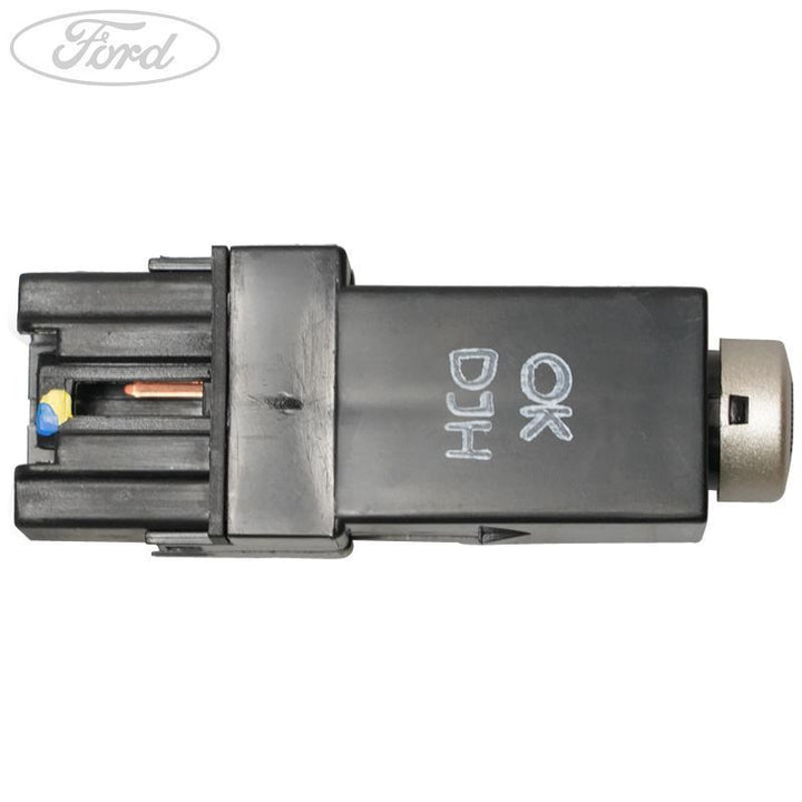 EVEREST AIR CONDITIONING VACUUM SYSTEM SWITCH WAGON 2006-