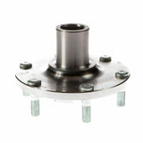 FRONT SUSPENSION PARTS